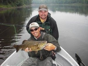 Wisconsin Fly Fishing Guide Trips