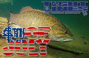 4th of july bass