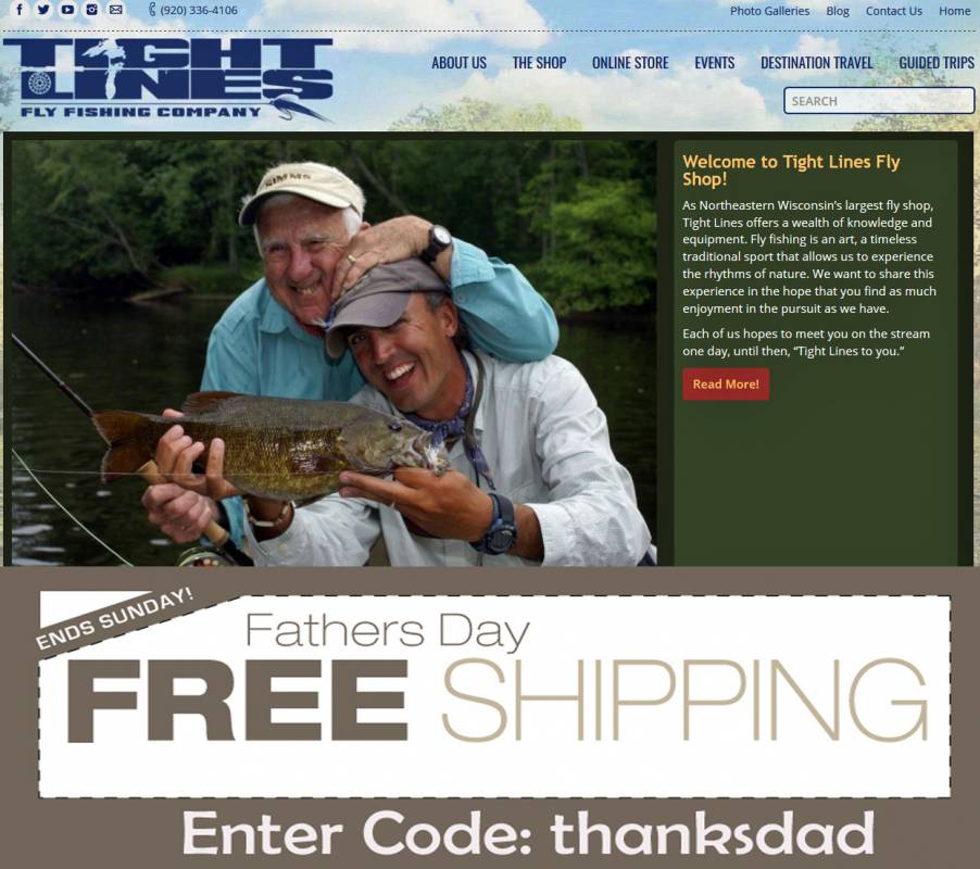 free shipping promo